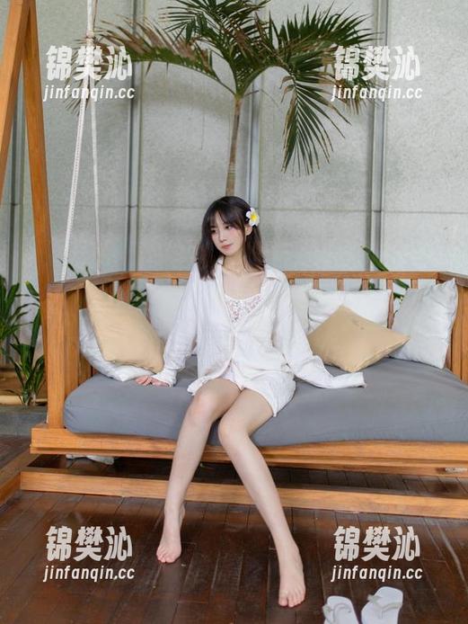 COS大作战：念雪ww的蓝纱衣，最新潮流引导者！