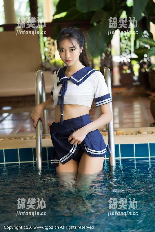 推女神 - 图片更新了，施忆佳Kitty酱学姐最近都在搞啥？那姿势就像随风而舞，嘿嘿。