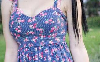 推女神 - 直击原图，王婉悠的美脚让我觉得，人的腿怎么能这么完美？