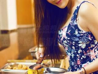 推女神 - 下载前先想想,顾欣怡的这套内衣,你能抵挡得住的诱惑吗?