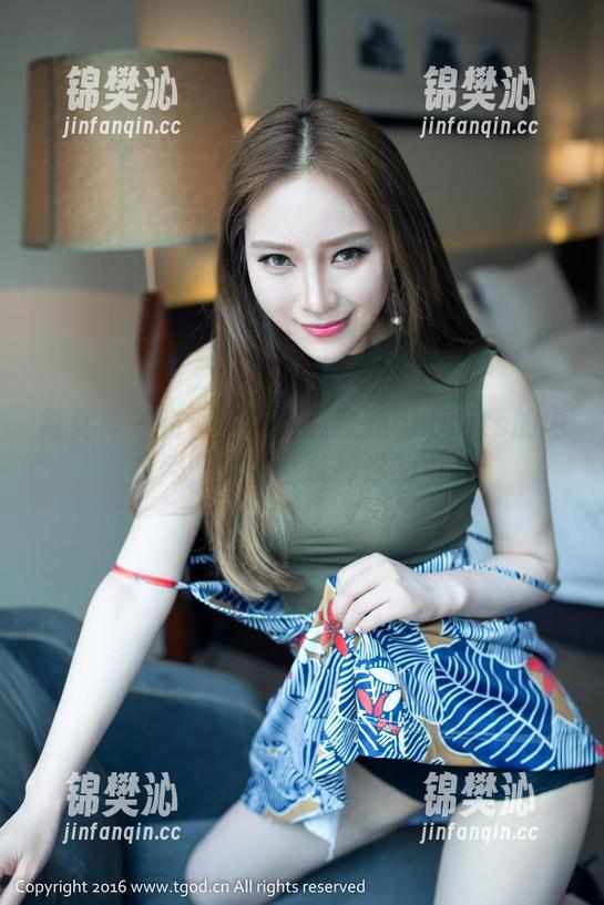 推女神 - 资源分享：黄歆苑chobits的内衣秀，真的能洗掉你的单调
