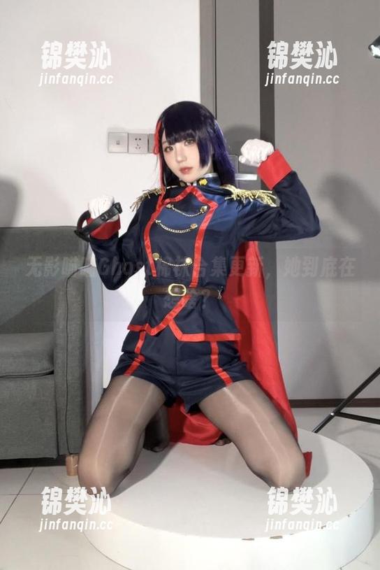 无影喵喵Ghost棉袜合集更新，她到底在想啥？