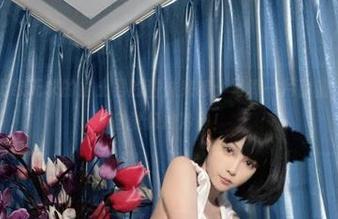 微密圈 - 无欲无求的推土君的甜妹来啰：写真一片甜蜜，下载后请自觉保持冷静！
