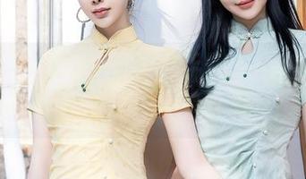 星颜社 - 李若汐ci的水手服:全套穿上后,我感觉自己能驾驭海洋!
