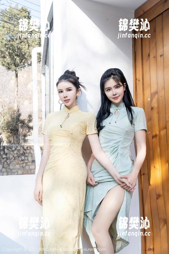 星颜社 - 李若汐ci的水手服：全套穿上后，我感觉自己能驾驭海洋！
