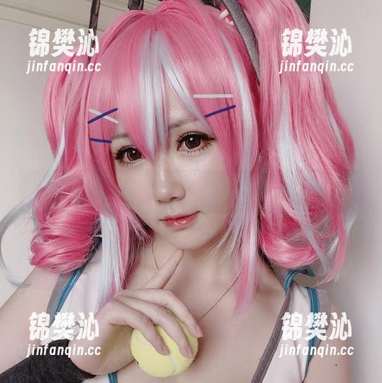 在精灵村里，体会是本末末的壁纸沉醉