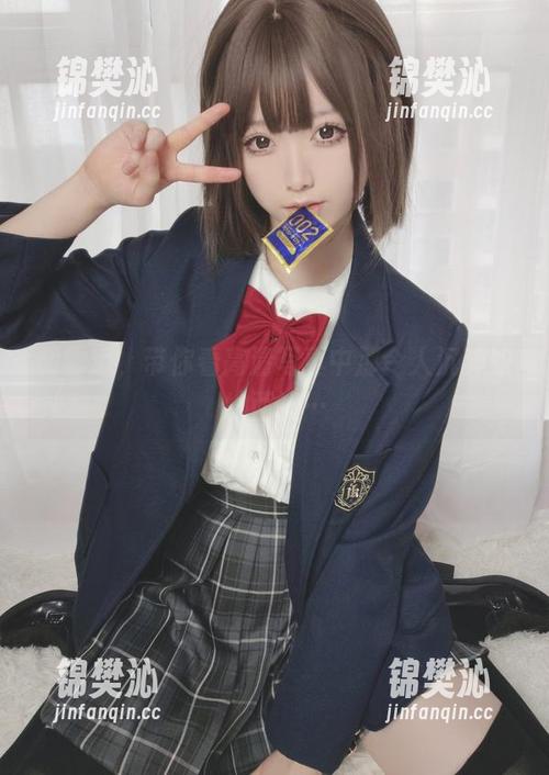 朝雾爱，带你看高清写真中那令人沉醉的纳西妲…
