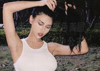 微密圈 - 李嘉欣97的粉色美图,感觉自己随时可以变身小公主!