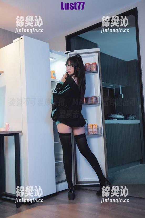 柒柒不可爱放大招，Mewo作品传递出可爱暴击！