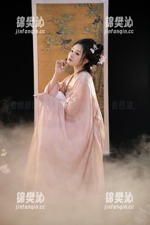 看桃暖酱如何把日常变得‘酱’香四溢，超萌图集来了！