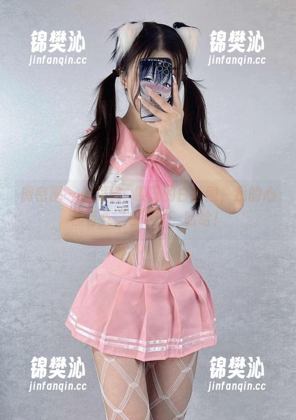 微密圈 - 看见桃沢樱呀的白丝图，我的心都有些“白”了，哈哈！