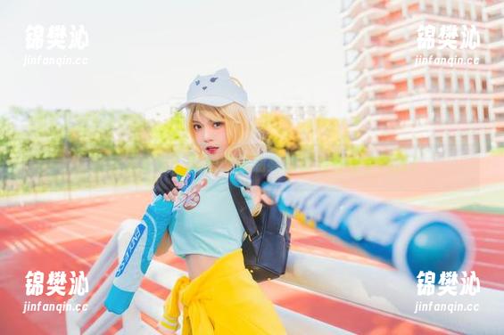 桜桃喵又来啦，私房作品油亮得让人有些小糊涂！