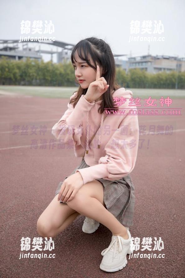 梦丝女神 - 发现女仆的另一面：花月舞的高清作品集，哈哈，想太多了！