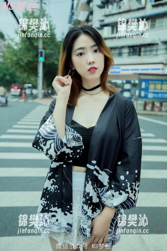 梦丝女神 - 原图捞到了“苏柔”的美腿，感叹一下，腿真的是一门艺术啊。