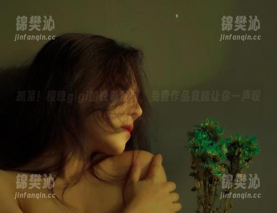 抓紧！樱晚gigi的晚哥系列，免费作品竟能让你一声叹息！