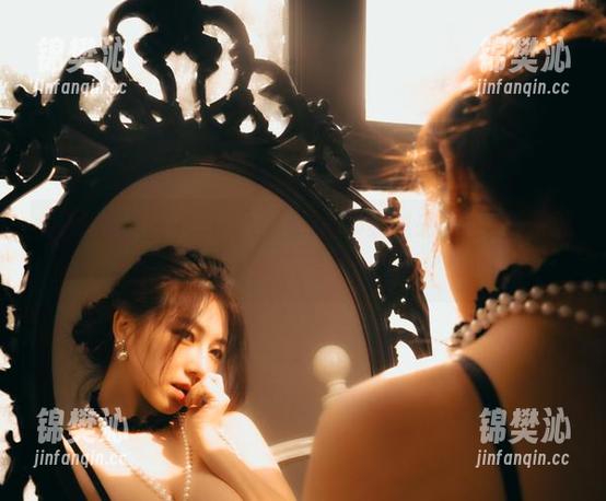 女仆图包，让你对樱晚gigi的印象越来越复杂——既想要又害怕。