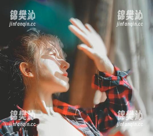 樱晚gigi的校园写真集：照片里的午休，真比课堂有趣！