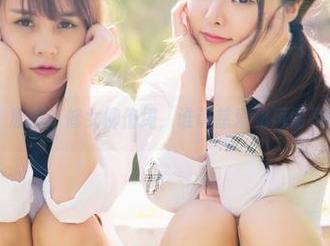 波萝社 - 原图:修女柳侑绮,谁说慈爱和风情不能兼得?