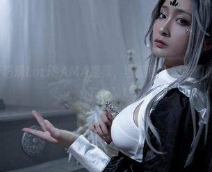婚纱合集,洛璃LoLiSAMA推荐,可能是女朋友们的终极“app下载”!