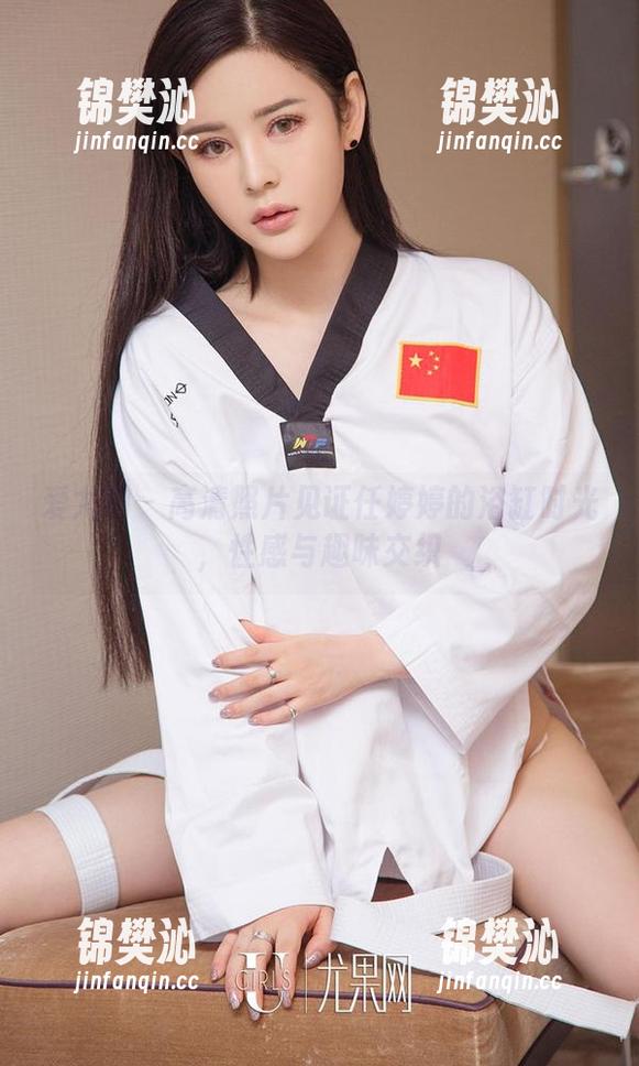 爱尤物 - 高清照片见证任婷婷的浴缸时光，性感与趣味交织