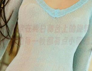 爱尤物 - 紫欣在纯白舞台上的旋转，原图与图册的每一帧都有点小情绪。