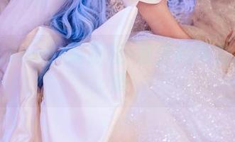 特软儿Sona+高跟鞋=意外的电力十足合集