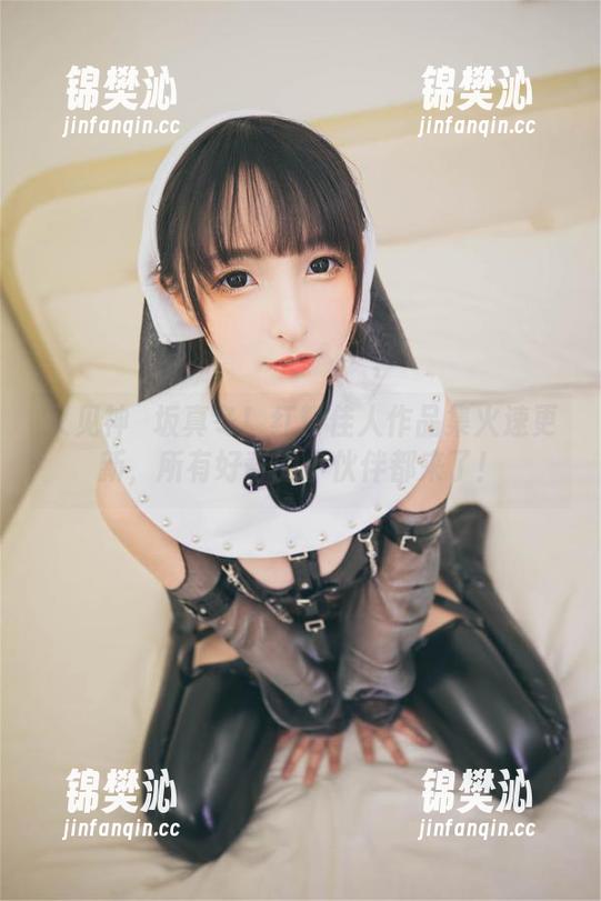 又见神楽坂真冬！红粉佳人作品集火速更新，所有好奇的小伙伴都来了！