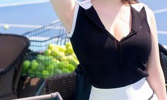 秀人网 - Yuki鱼儿的美足写真:小腿肌肉求关注,别让大腿抢了风头!