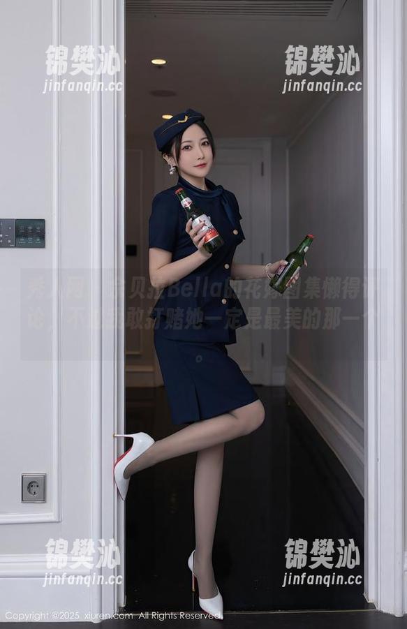 秀人网 - 佘贝拉Bella的花嫁图集懒得评论，不过我敢打赌她一定是最美的那一个。