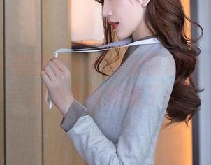 秀人网 - 在唐安诺的修女图册中，再也不用为忏悔烦恼了！