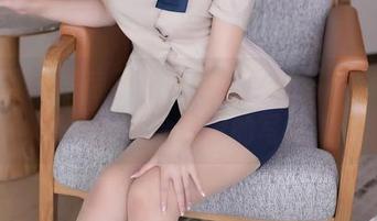 秀人网 - 写诗不如穿短裤,安然maleah带来分享会思考的写真集