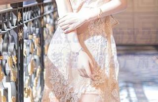 秀人网 - 被慕嫣然Lancy的双马尾写真治愈：人生苦短，何必严肃？