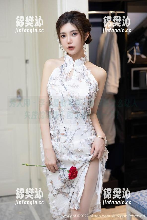 秀人网 - 李七喜的写真，体操服怎么让人失控的诱惑？图集随便刷一下！