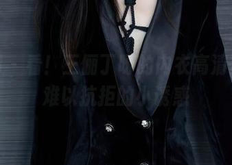 秀人网 - 看！王俪丁呀的内衣高清写真，难以抗拒的小诱惑
