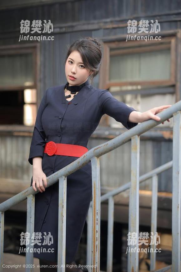 秀人网 - 妹妹显然更真实，袁圆的定制作品来了一剂强心针。