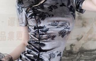 秀人网 - 谭睿琪Ailsa的睡衣复兴之路,新作品集更新让你想要第一时间试试