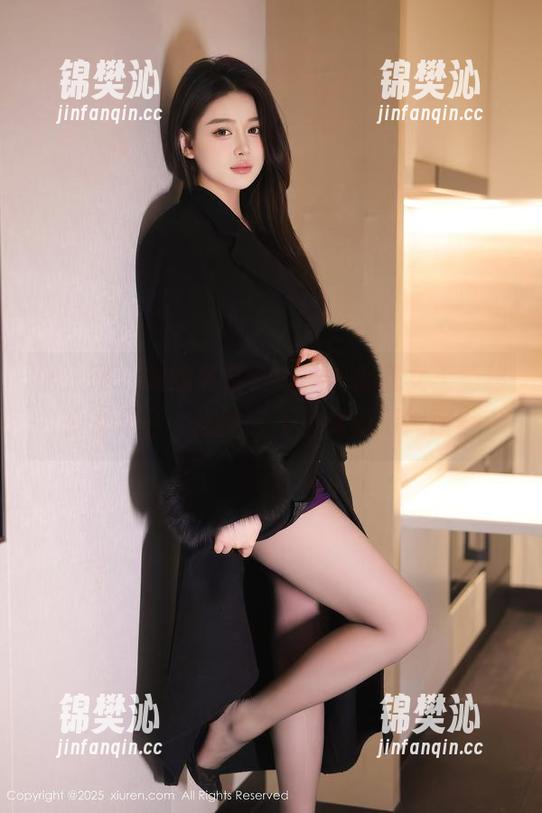 秀人网 - 我的电脑在线，邹晶晶女王隐秘少女集合，尴尬会不会降低清纯度？