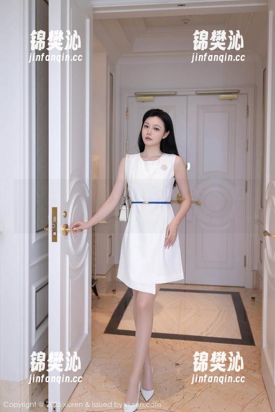 秀人网-龙女sunny 秀人网 - 原图里龙女sunny那干净的白色,惹得我产生了不少小情绪。