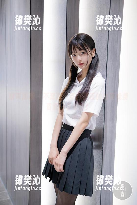 稚乖画册 - 不套路！赤西夜夜的泳姿免费资源分享来啦！