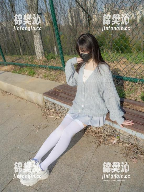 紧急企划 - 超乎想象！见希的私拍brings蕾丝的新定义！