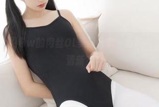 紧急企划 - 见希w的肉丝OL美图合集,画风竟然变得如此清新?