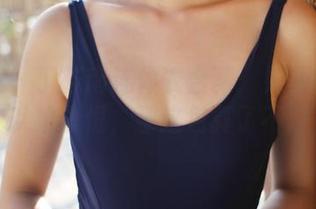 美媛馆 - 丁筱南连体衣合集：如果身材可以拉仇恨，那这包真了不得