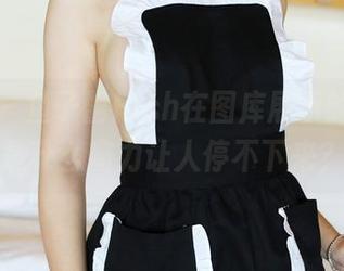 美媛馆 - 鱼子酱Fish在图库展示的短裤，是什么魔力让人停不下来？