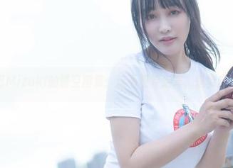 脱尾巴Mizuki的镂空图集:这不是要走光,是要走心啊!