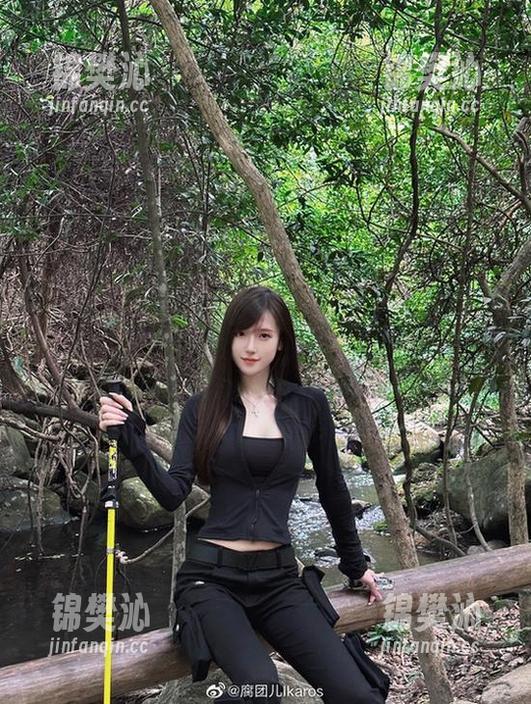 精选：腐团儿Ikaros在尼尔机械纪元游戏中越玩越迷人的道具