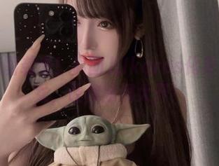 一波美图袭来!腐团儿Ikaros化身次元少女,让你脑洞大开!