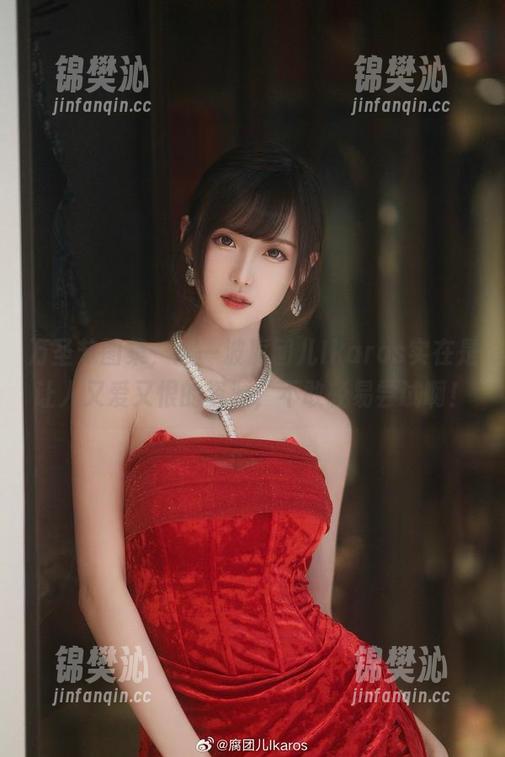 万圣节图集，这一波腐团儿Ikaros实在是让人又爱又恨的资源，不敢轻易尝试啊！