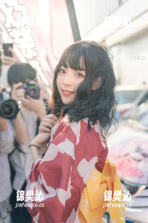 舞小喵的地狱王女：原图，就问你敢不敢收藏？