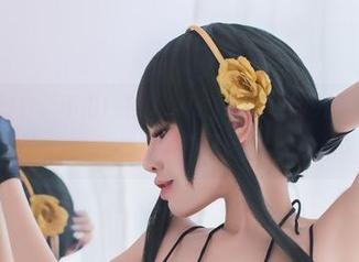 揪心的白衬衫，不怕！花リリ(Plant Lily)的免费漫画风合集来救场！
