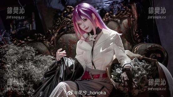 花兮_honoka的双人私房，原图竟然这么撩，别想我不说话！